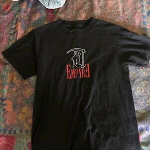 Empyre graphic tee